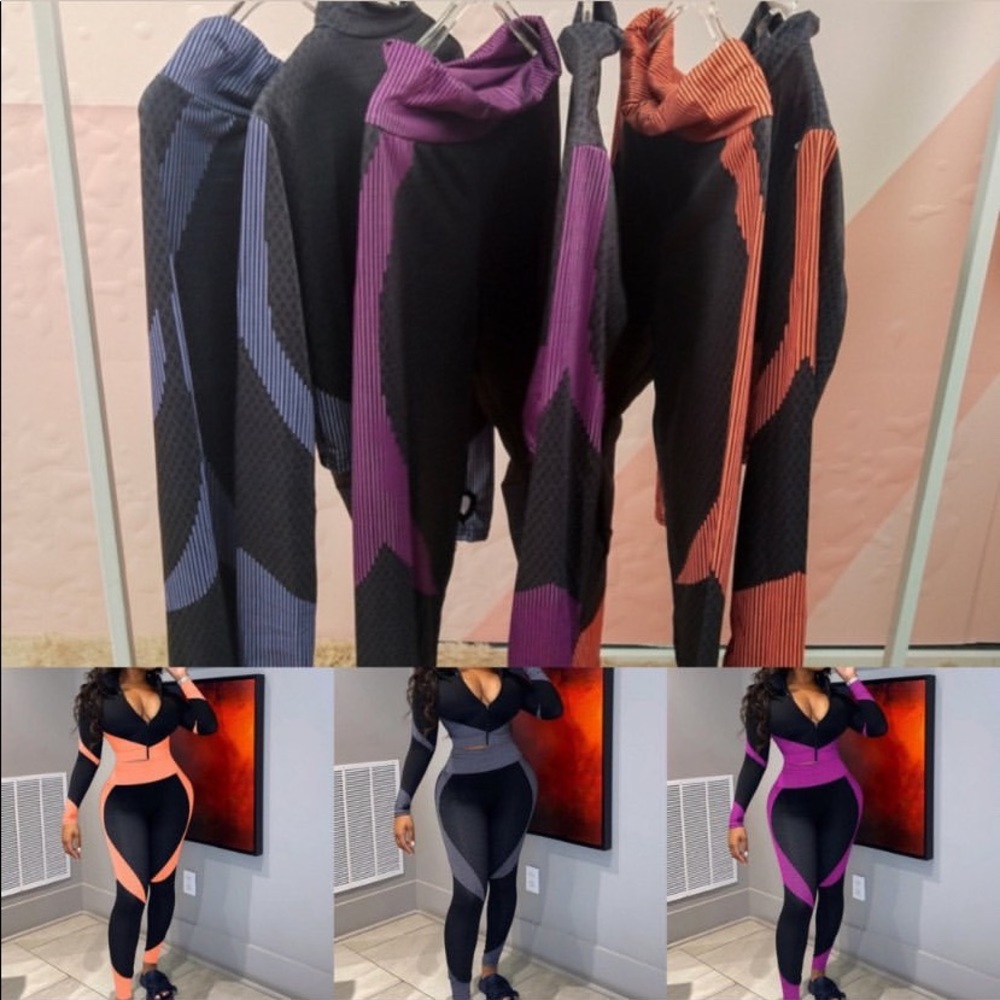 Women 2 piece set